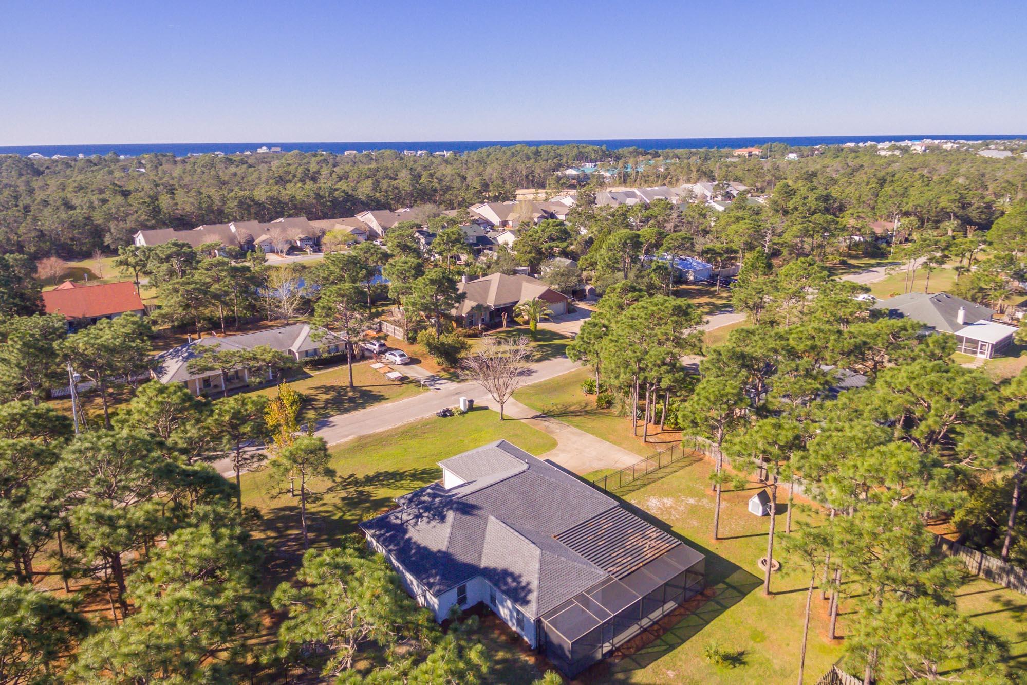 SUGAR ESTATES - Residential