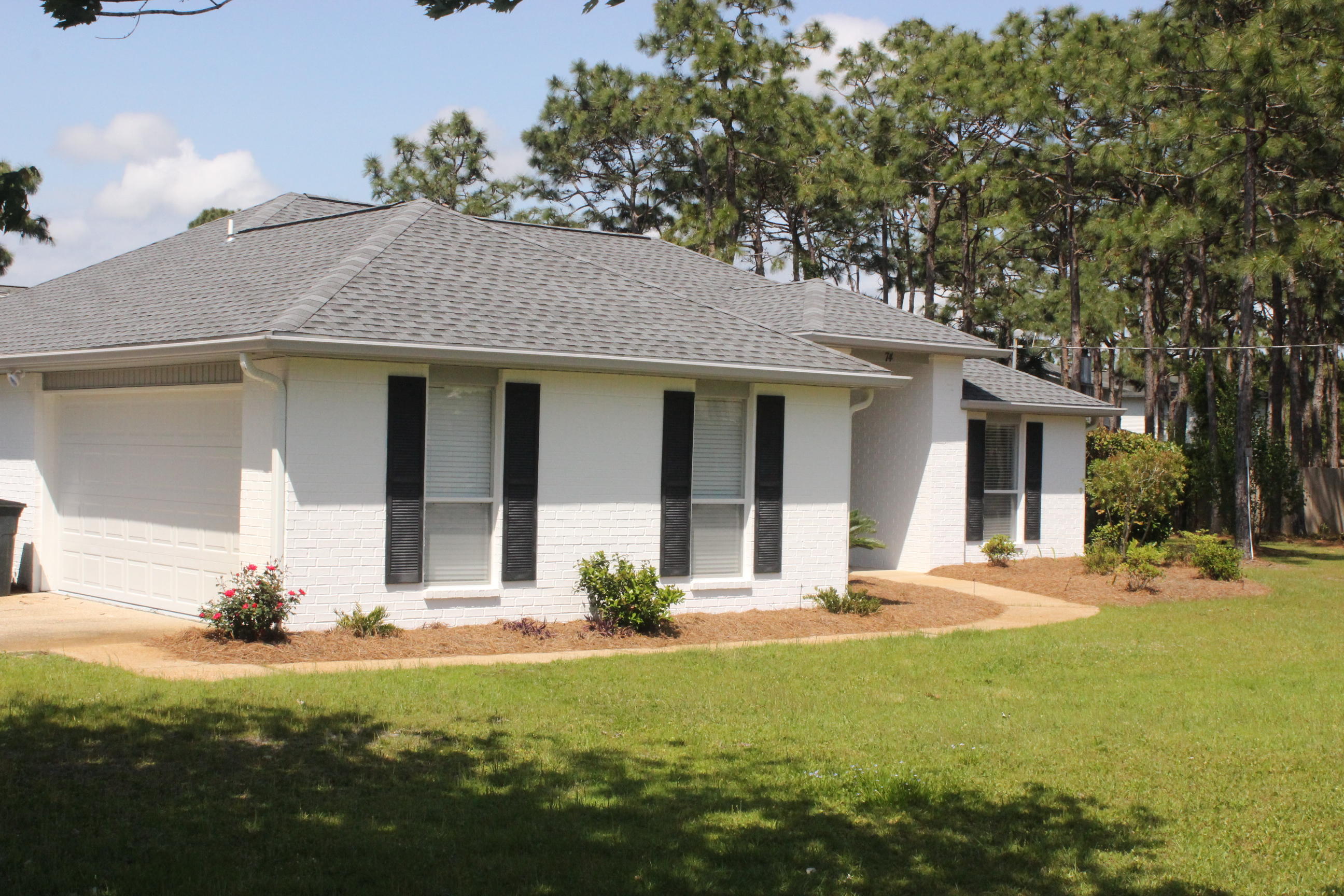 SUGAR ESTATES - Residential