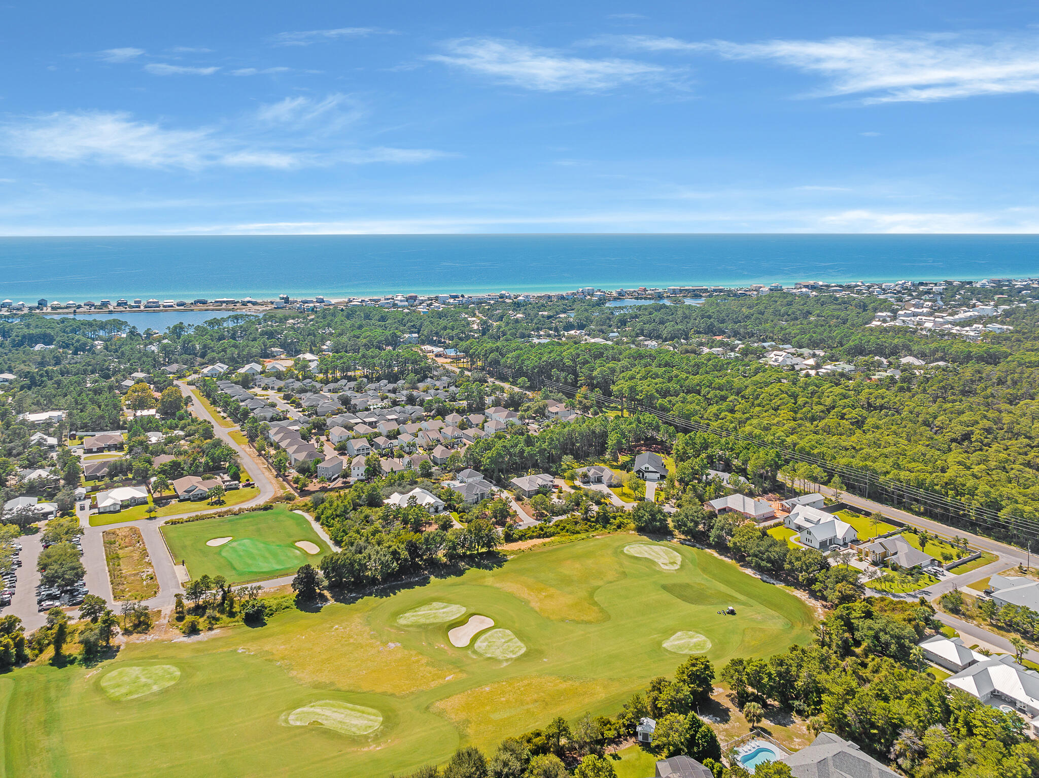 COUNTRY CLUB ESTATES PH 2 - Residential