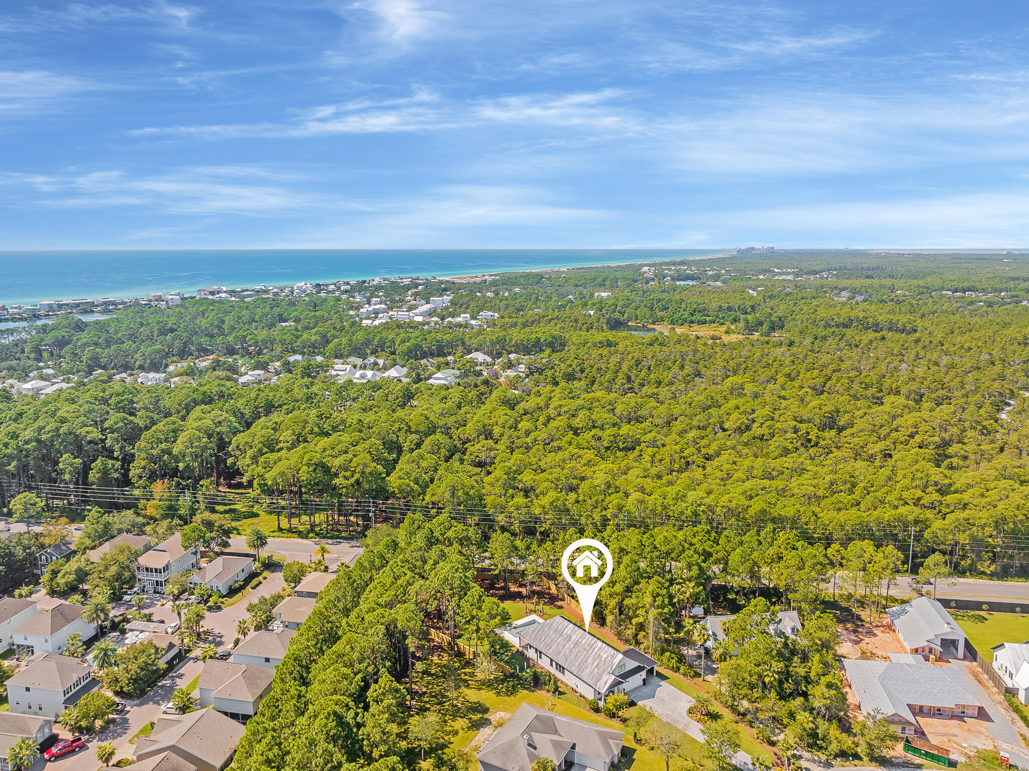 COUNTRY CLUB ESTATES PH 2 - Residential