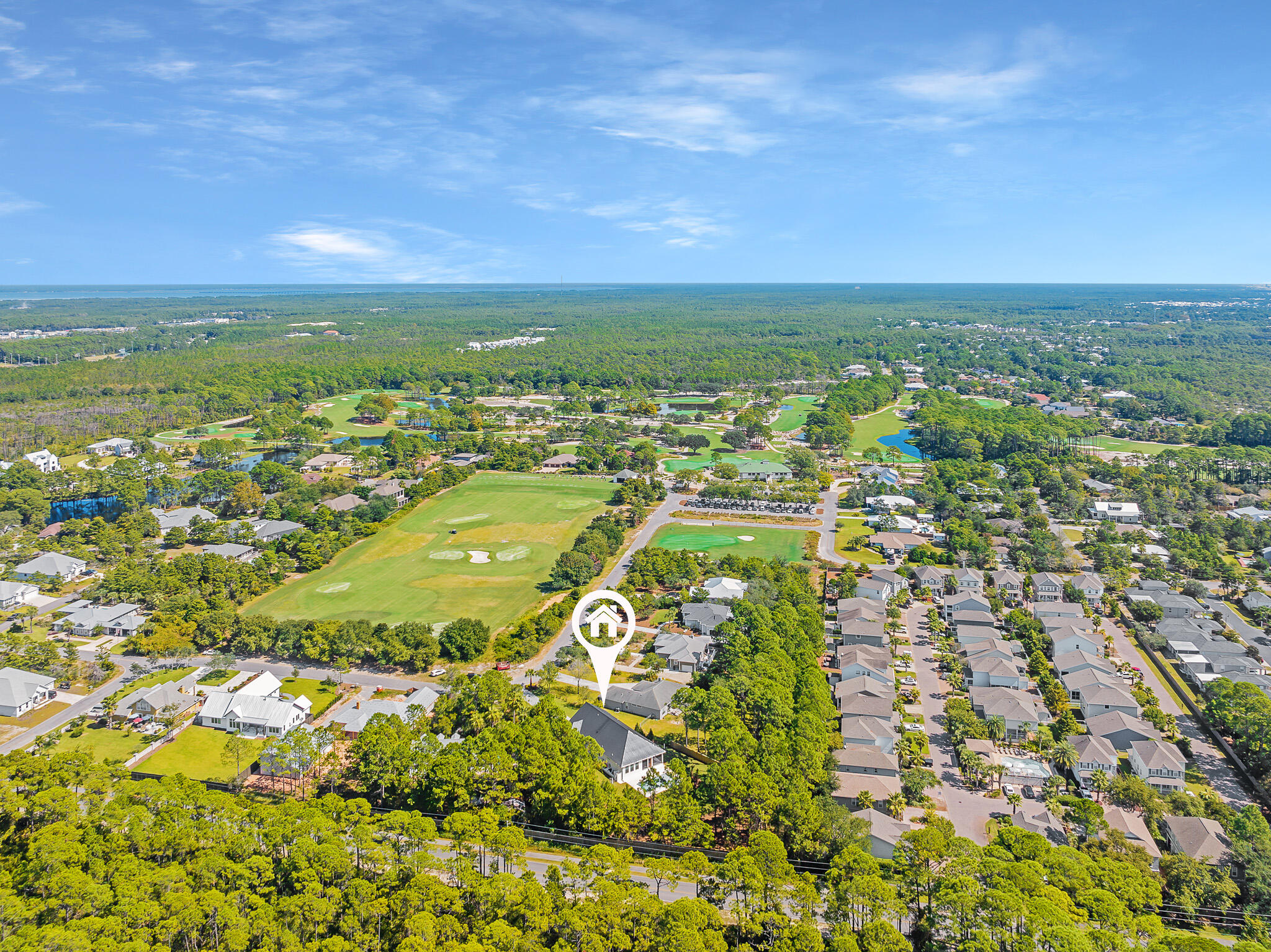 COUNTRY CLUB ESTATES PH 2 - Residential