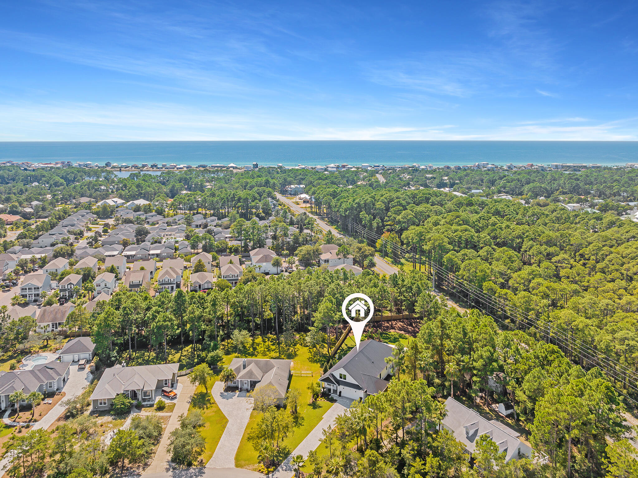 COUNTRY CLUB ESTATES PH 2 - Residential