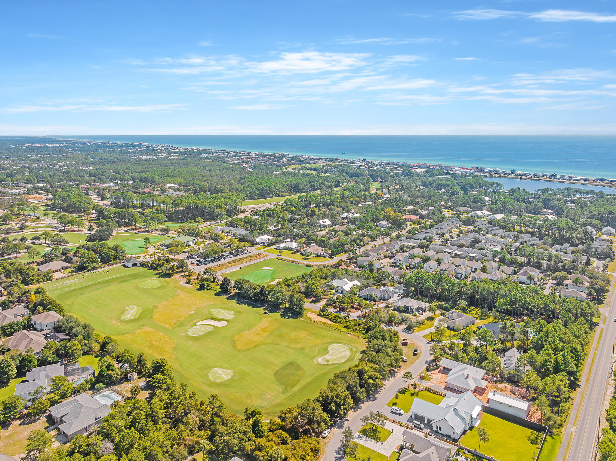 COUNTRY CLUB ESTATES PH 2 - Residential