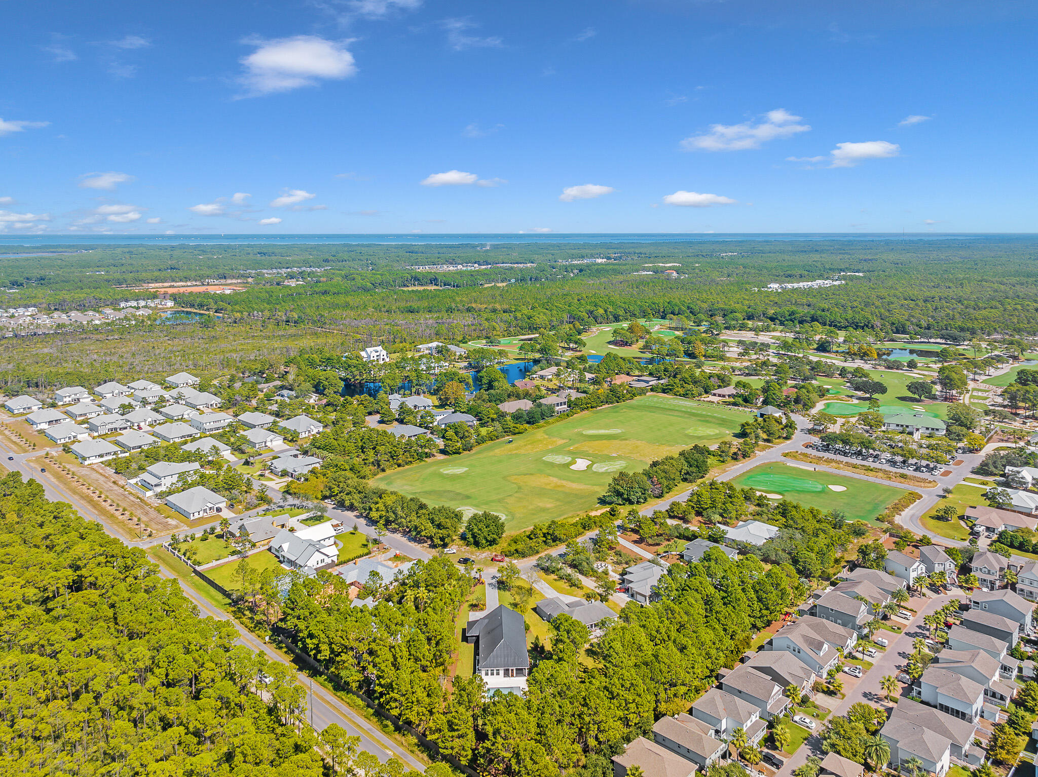 COUNTRY CLUB ESTATES PH 2 - Residential