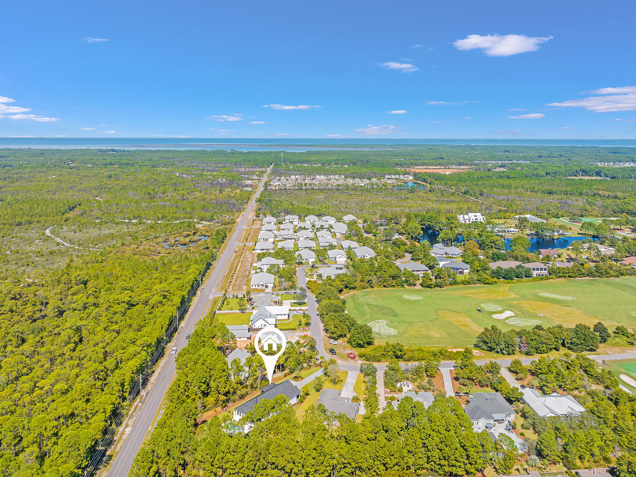 COUNTRY CLUB ESTATES PH 2 - Residential