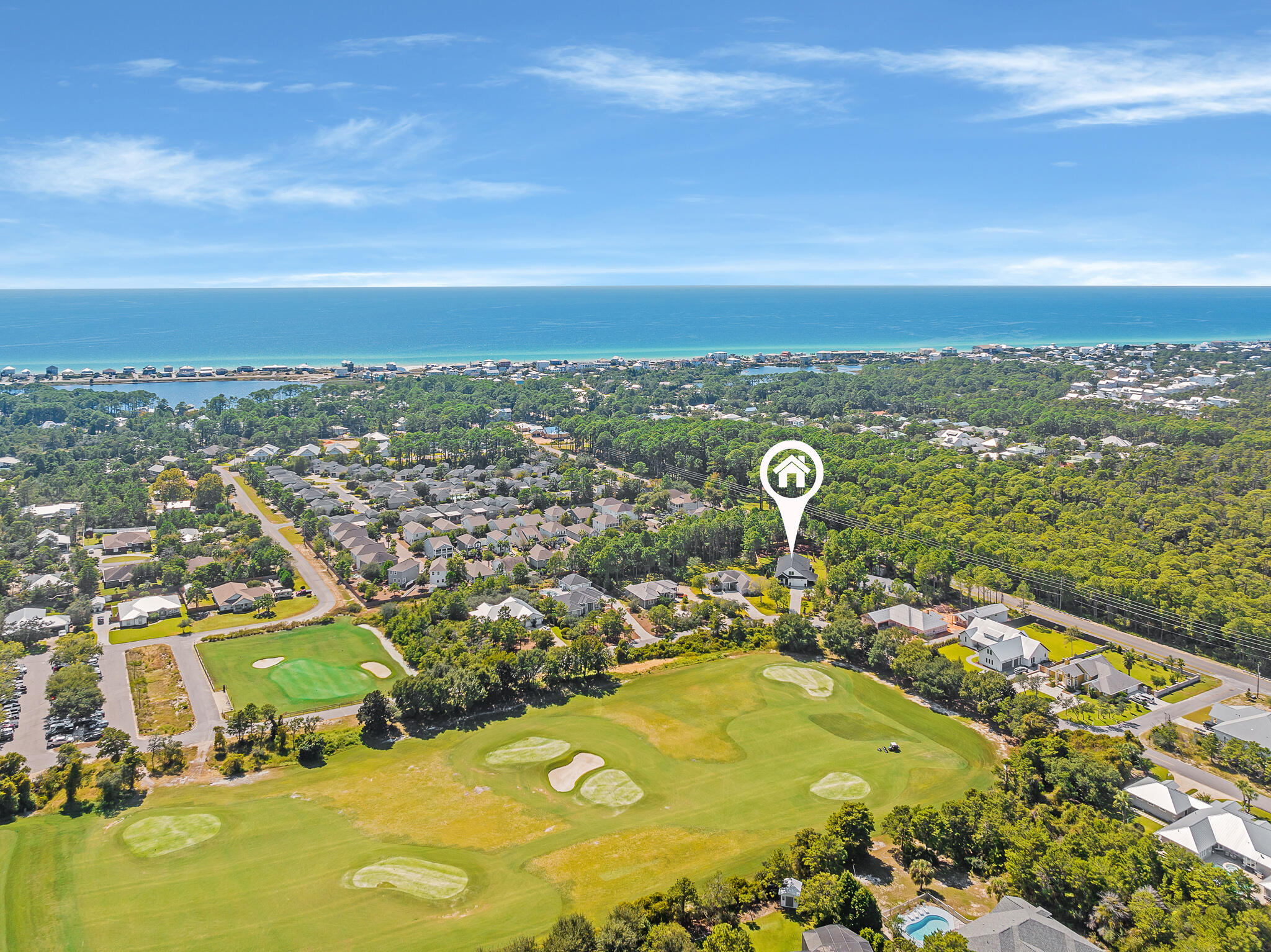 COUNTRY CLUB ESTATES PH 2 - Residential