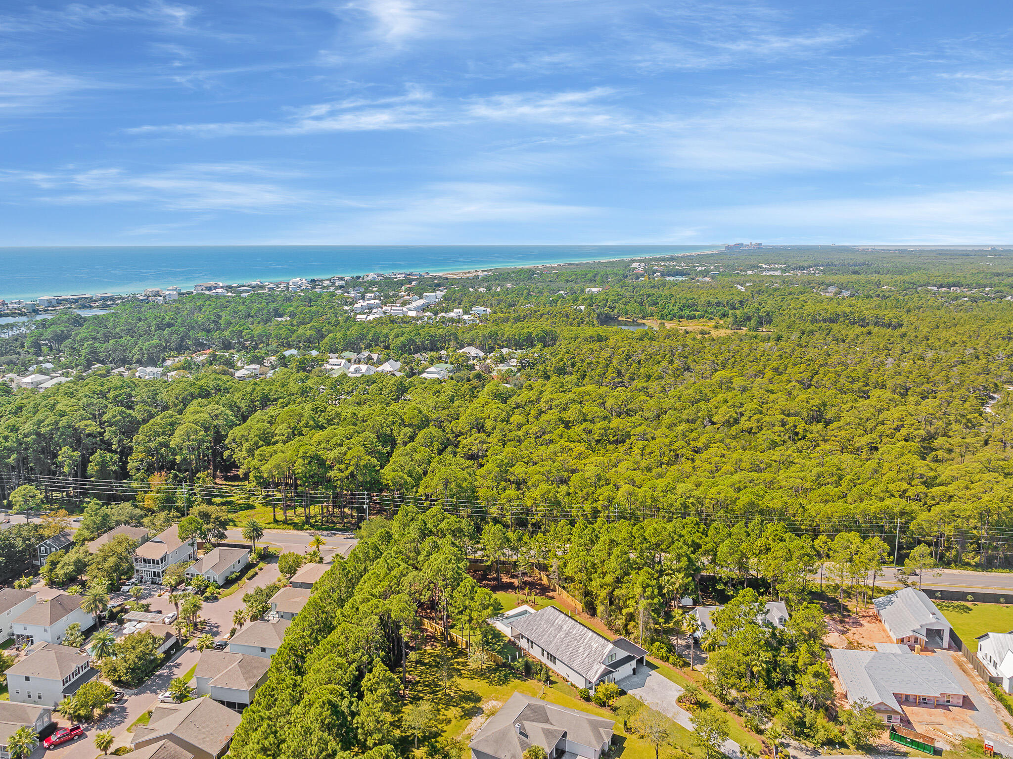 COUNTRY CLUB ESTATES PH 2 - Residential