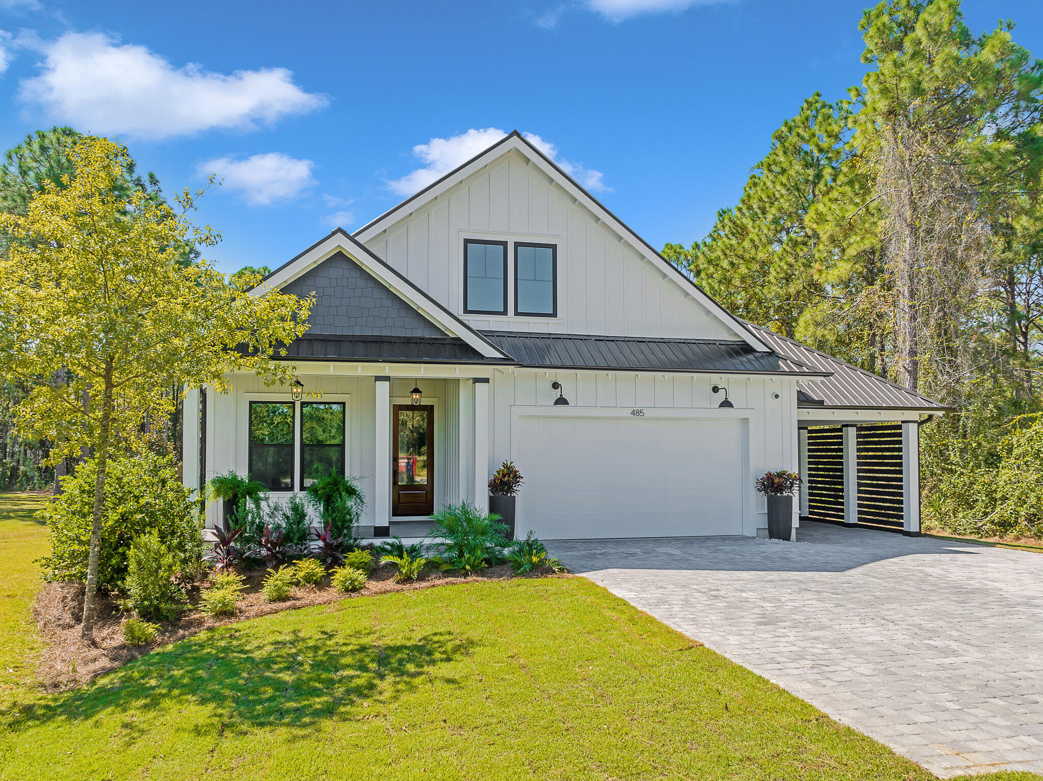 COUNTRY CLUB ESTATES PH 2 - Residential