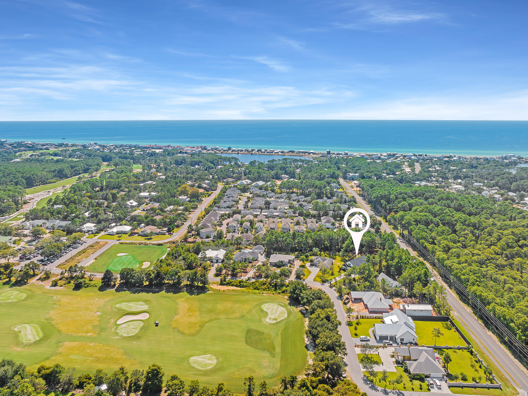 COUNTRY CLUB ESTATES PH 2 - Residential