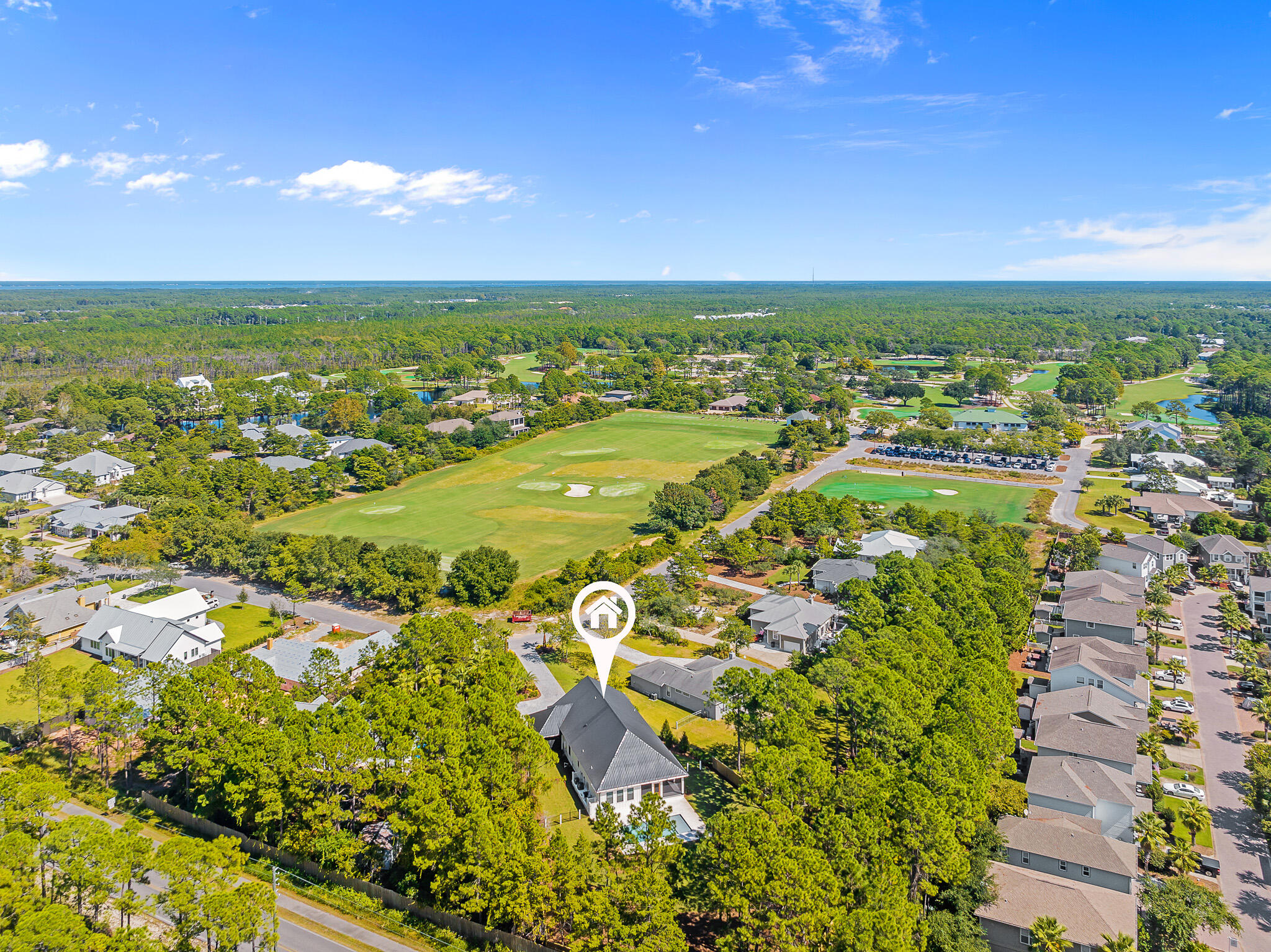 COUNTRY CLUB ESTATES PH 2 - Residential