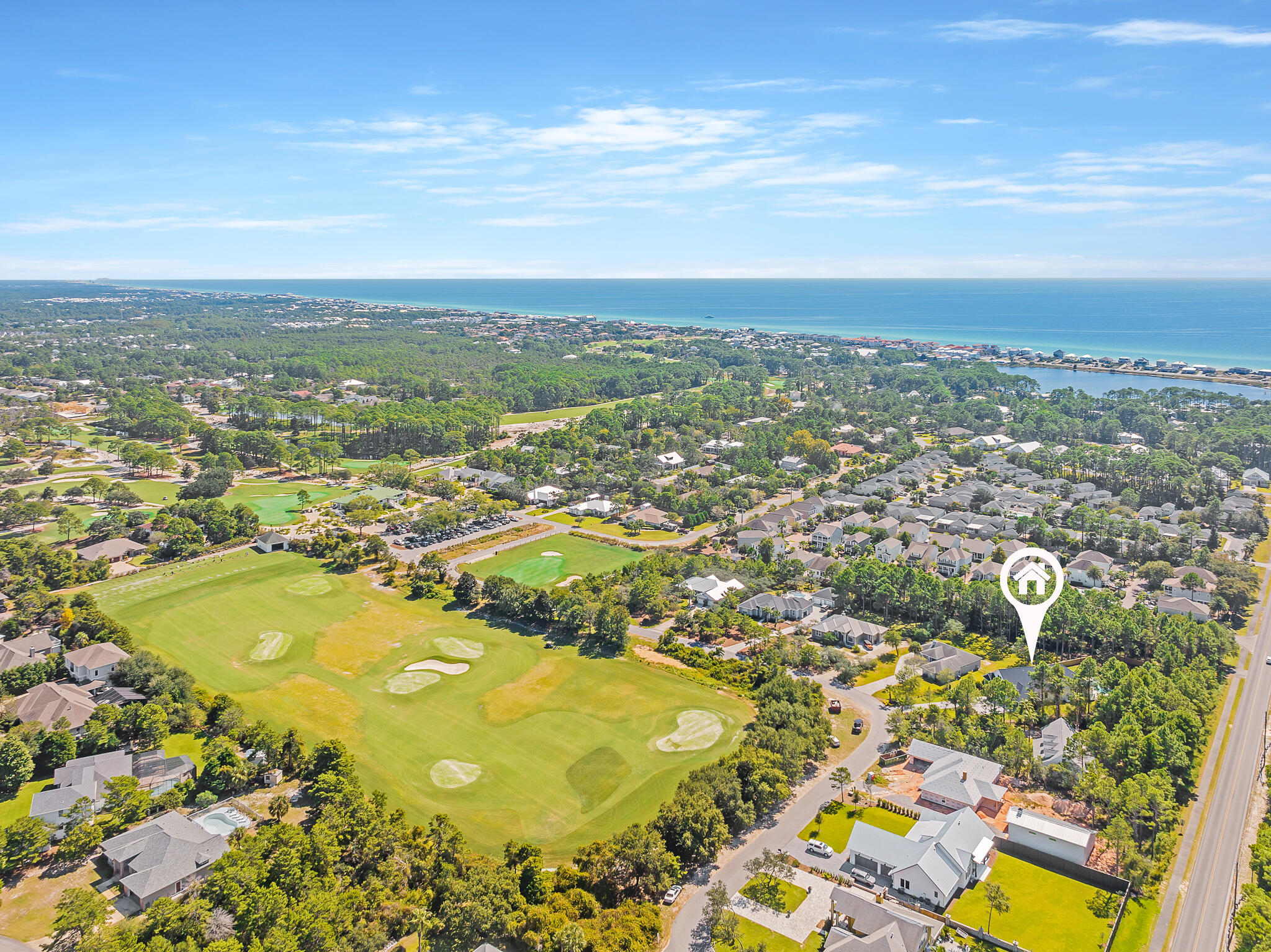 COUNTRY CLUB ESTATES PH 2 - Residential