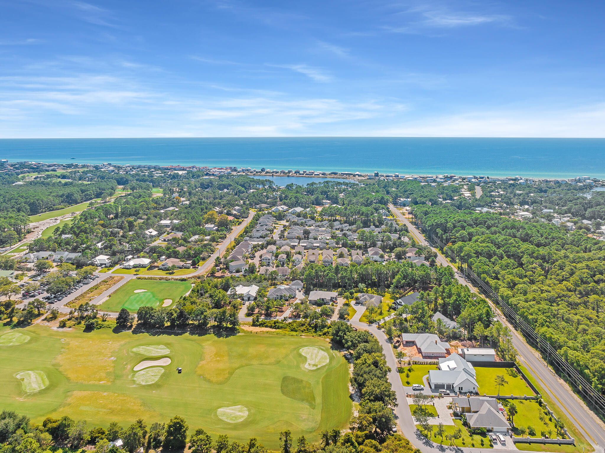 COUNTRY CLUB ESTATES PH 2 - Residential