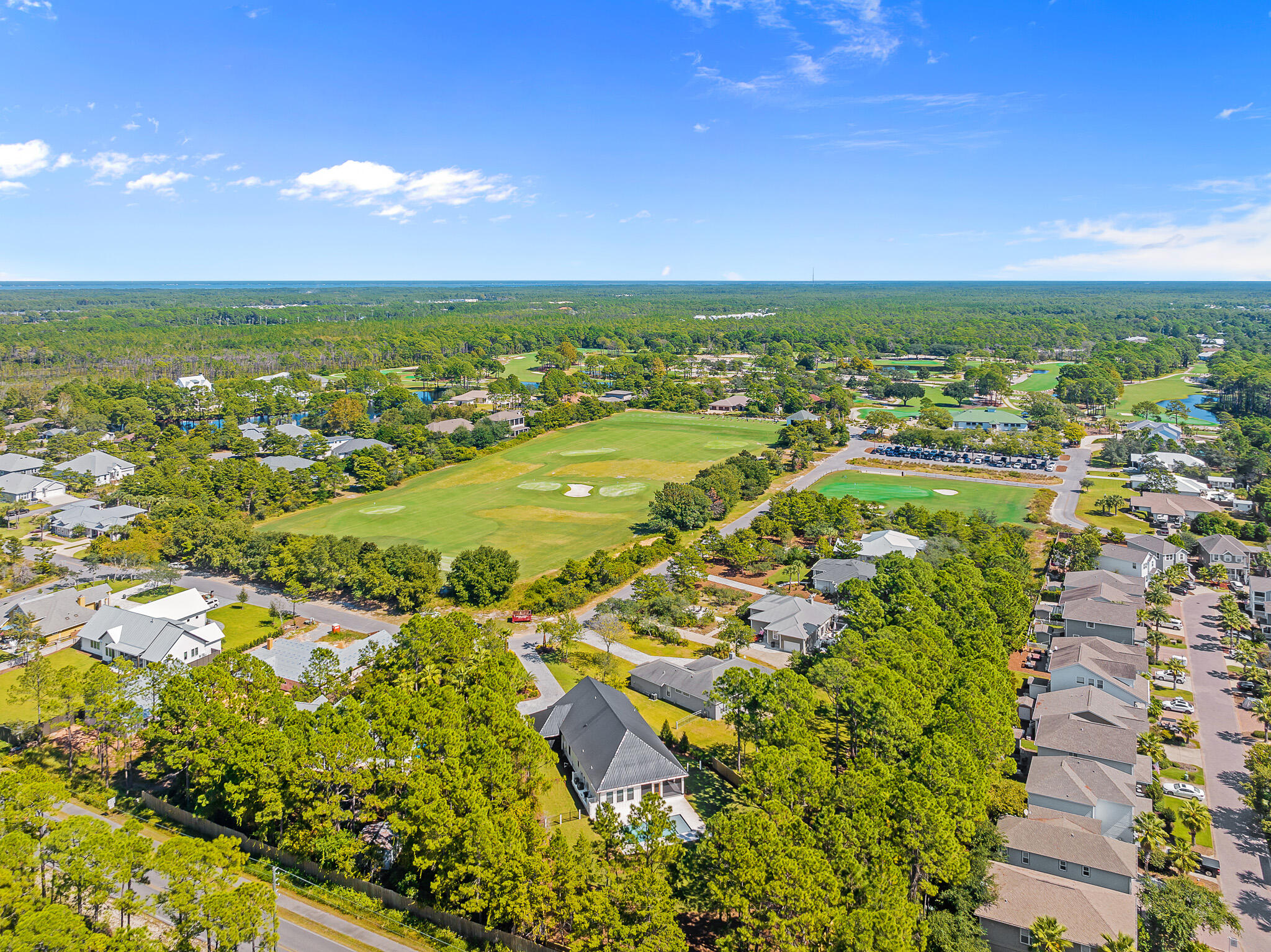 COUNTRY CLUB ESTATES PH 2 - Residential