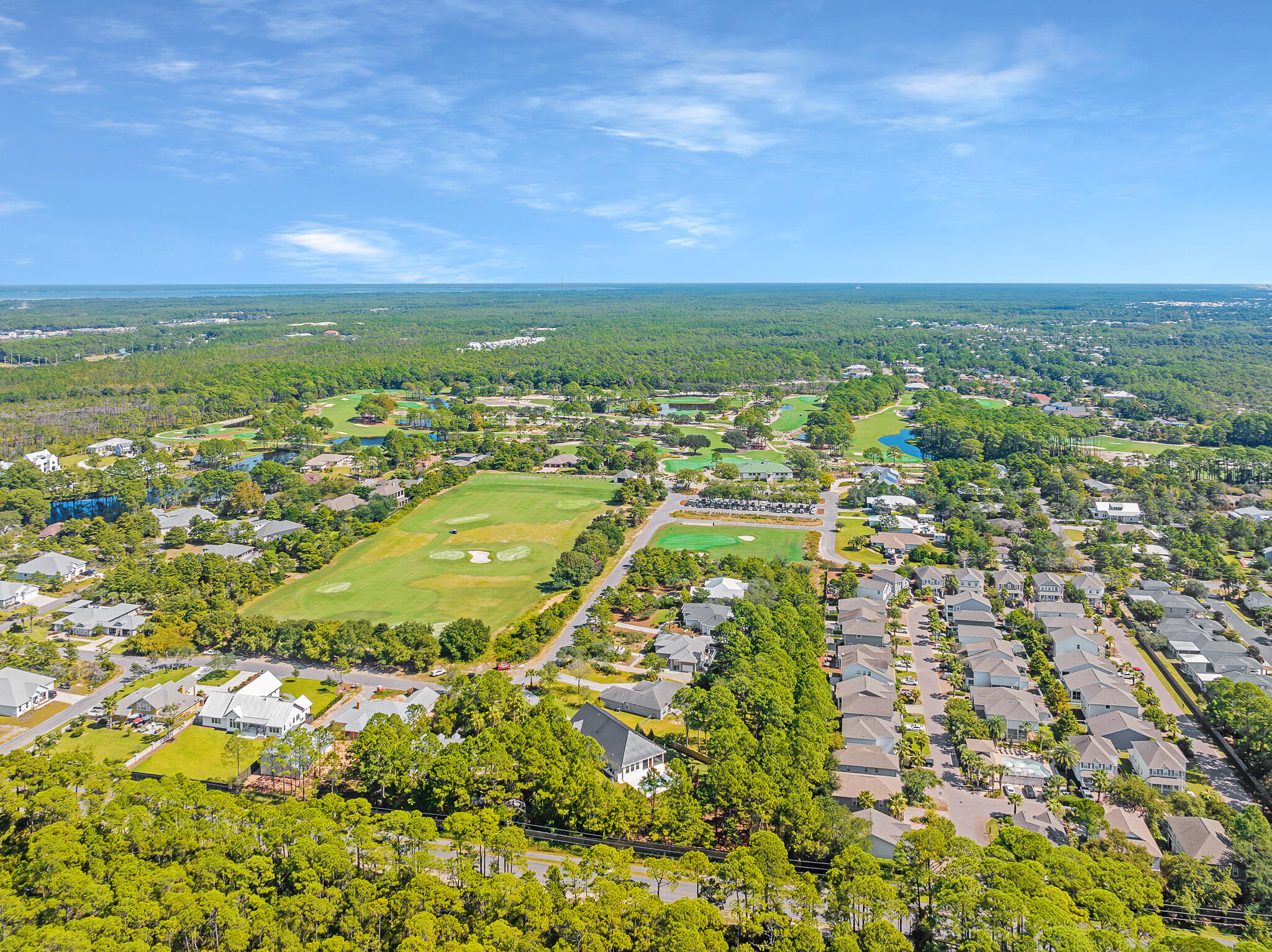 COUNTRY CLUB ESTATES PH 2 - Residential