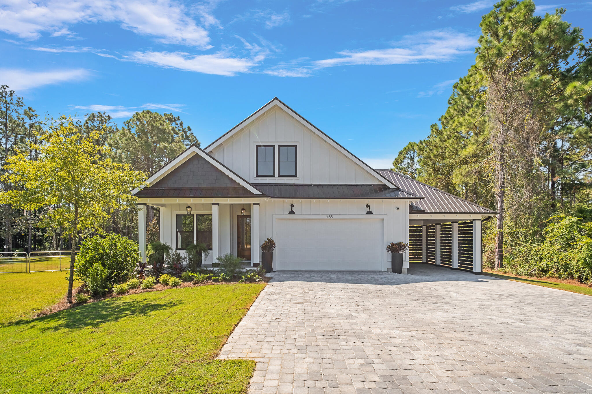 COUNTRY CLUB ESTATES PH 2 - Residential