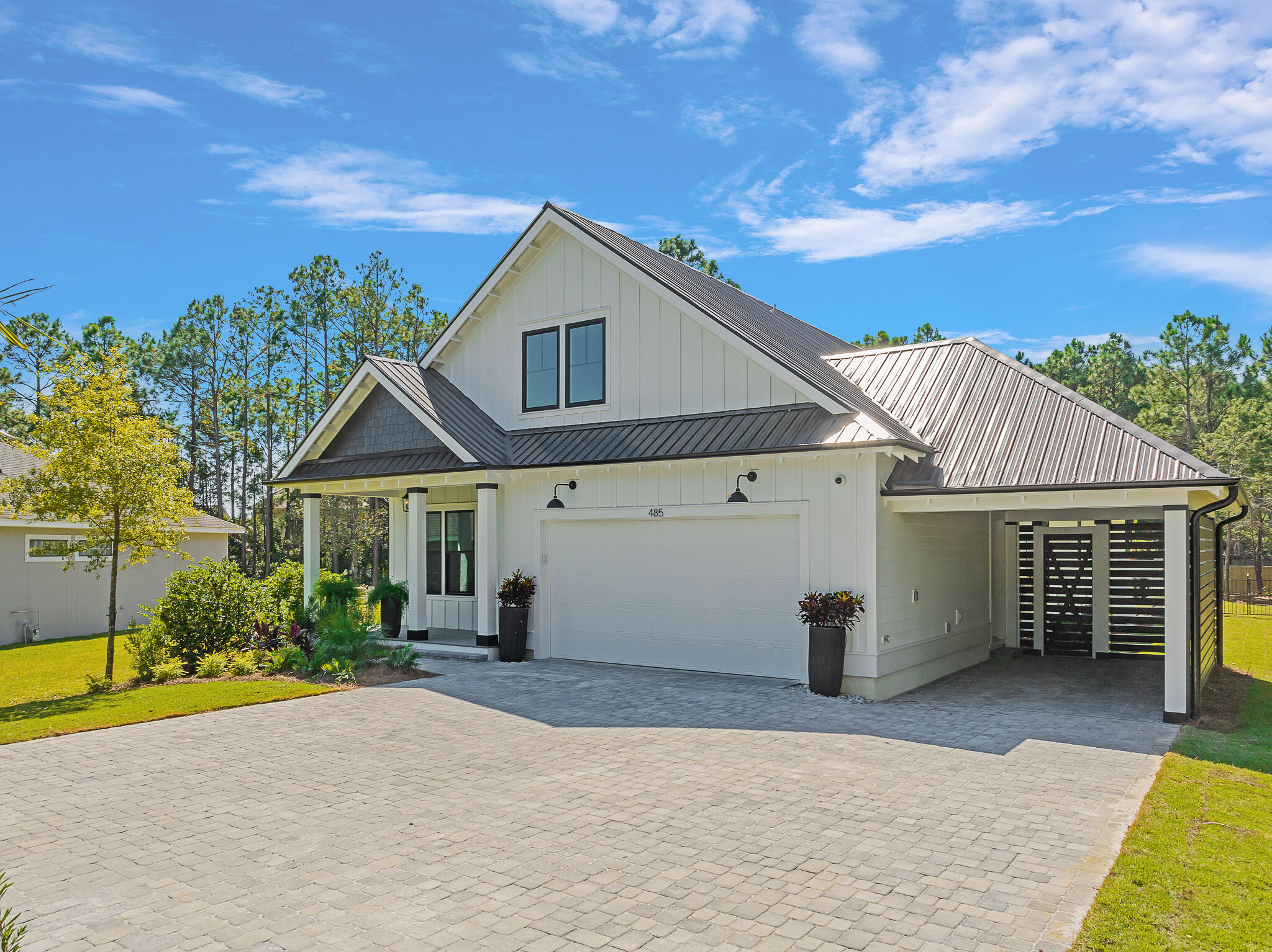 COUNTRY CLUB ESTATES PH 2 - Residential