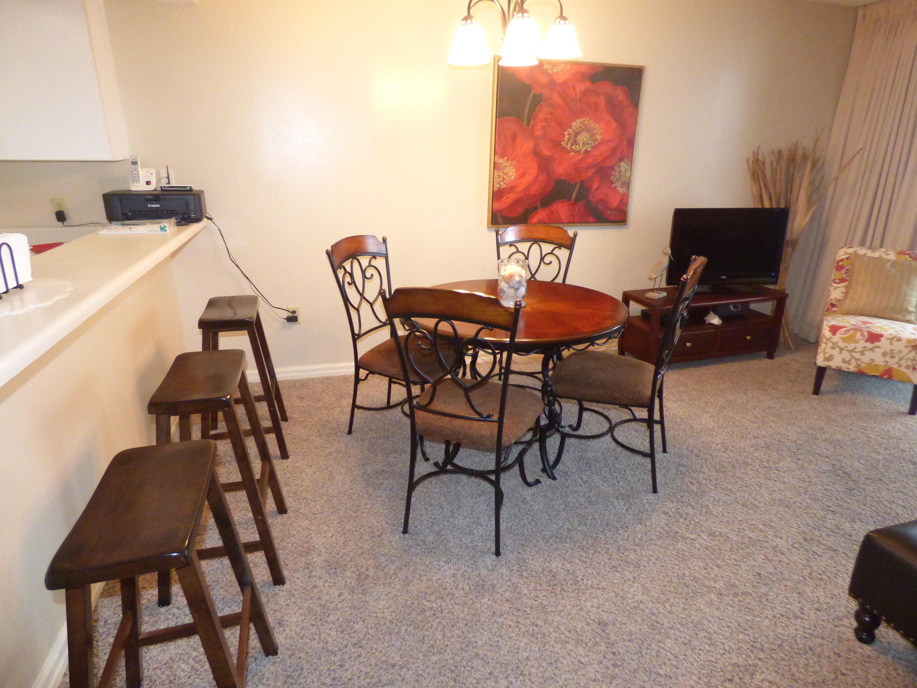PELICAN BEACH RESORT CONDO - Residential