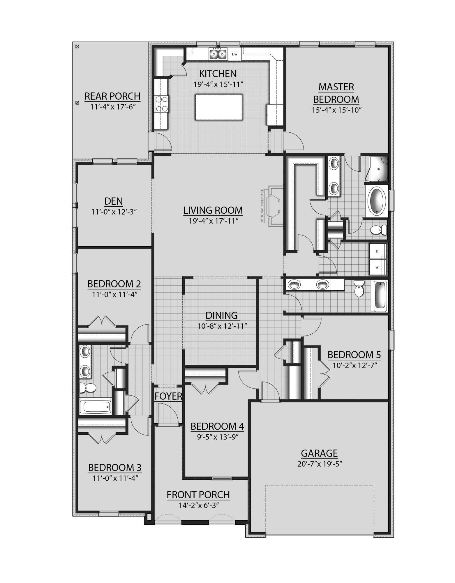 PATRIOT RIDGE - Residential