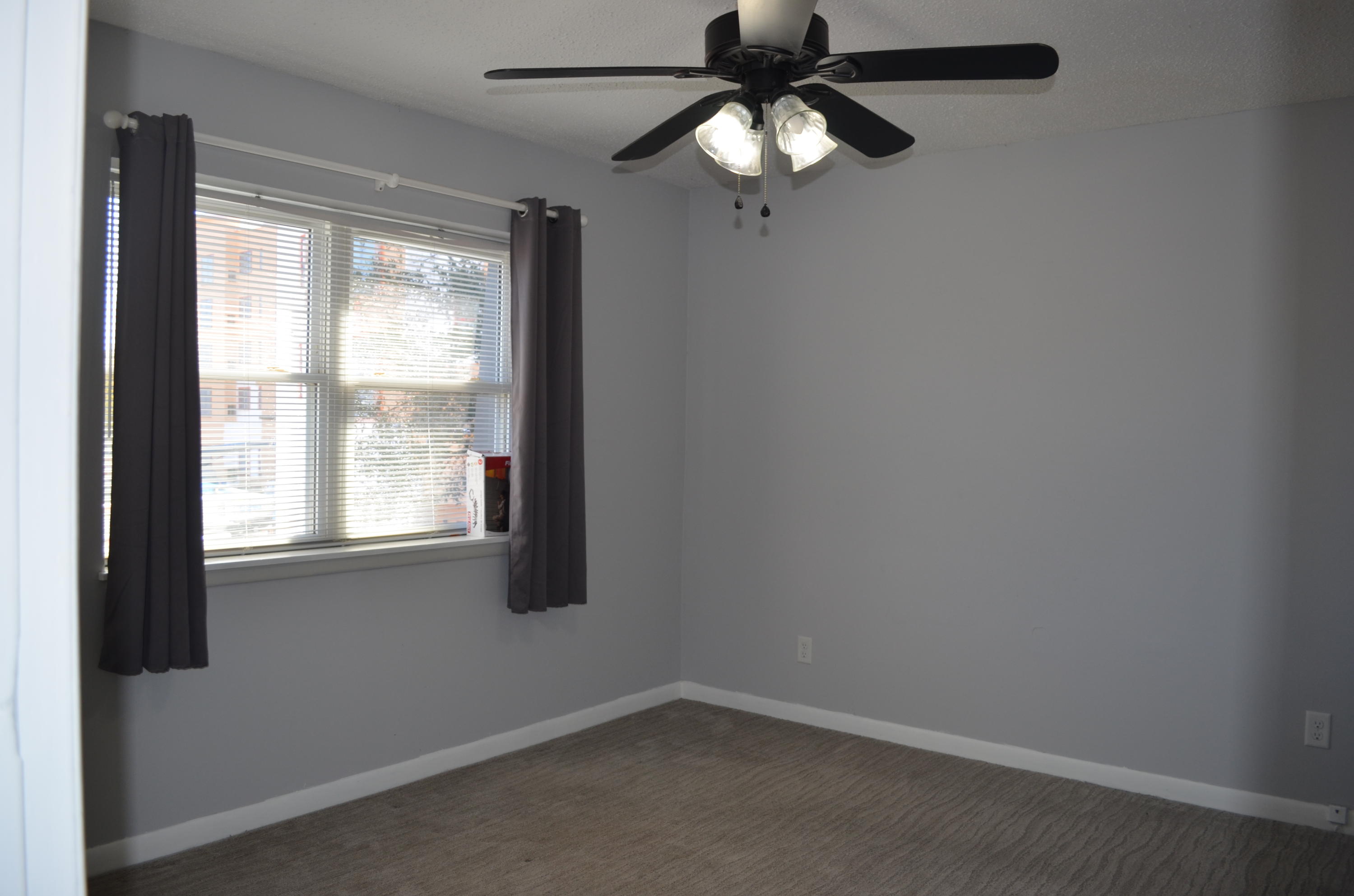 CASA DEL MAR - Residential Lease