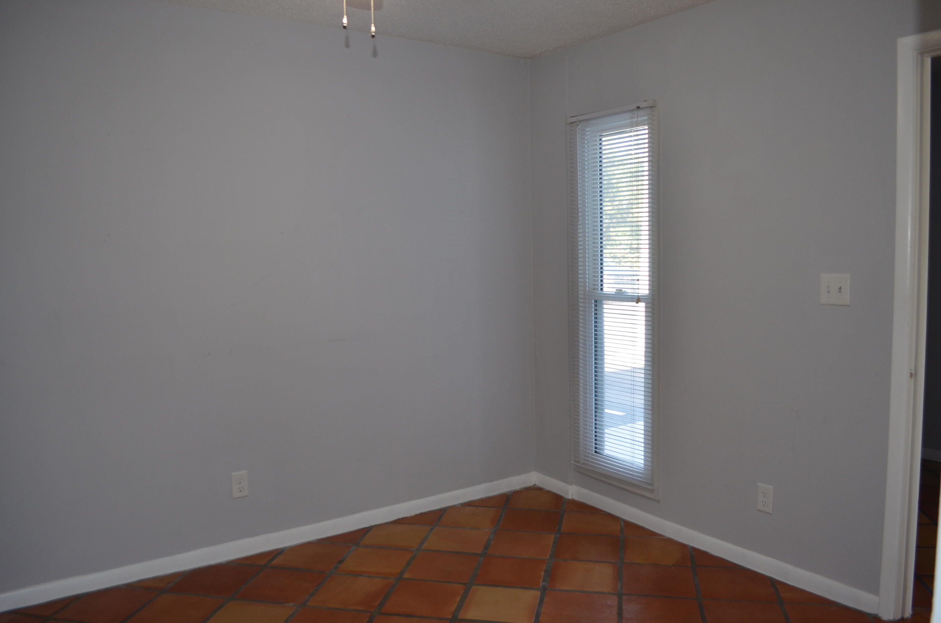 CASA DEL MAR - Residential Lease