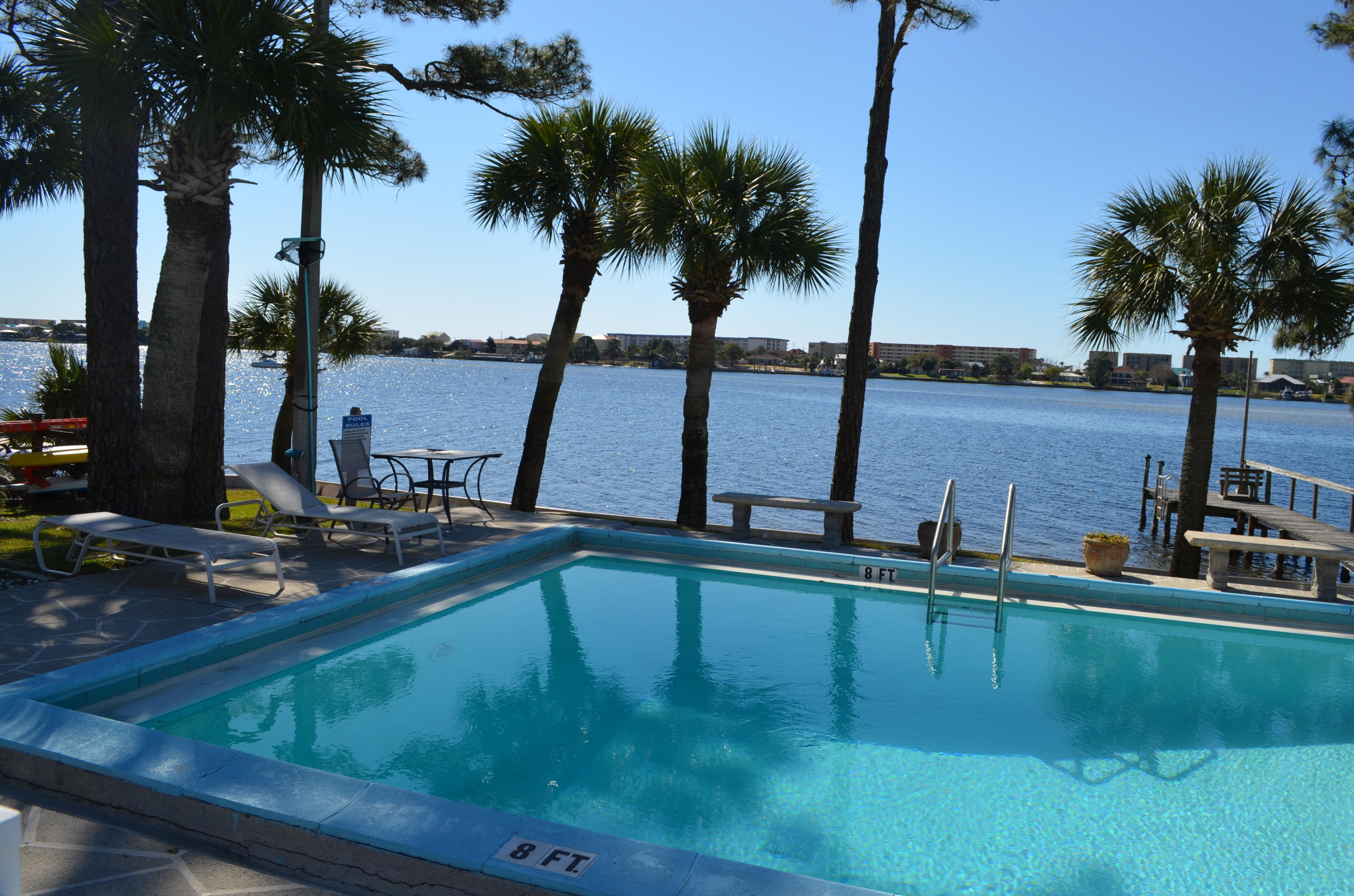 CASA DEL MAR - Residential Lease