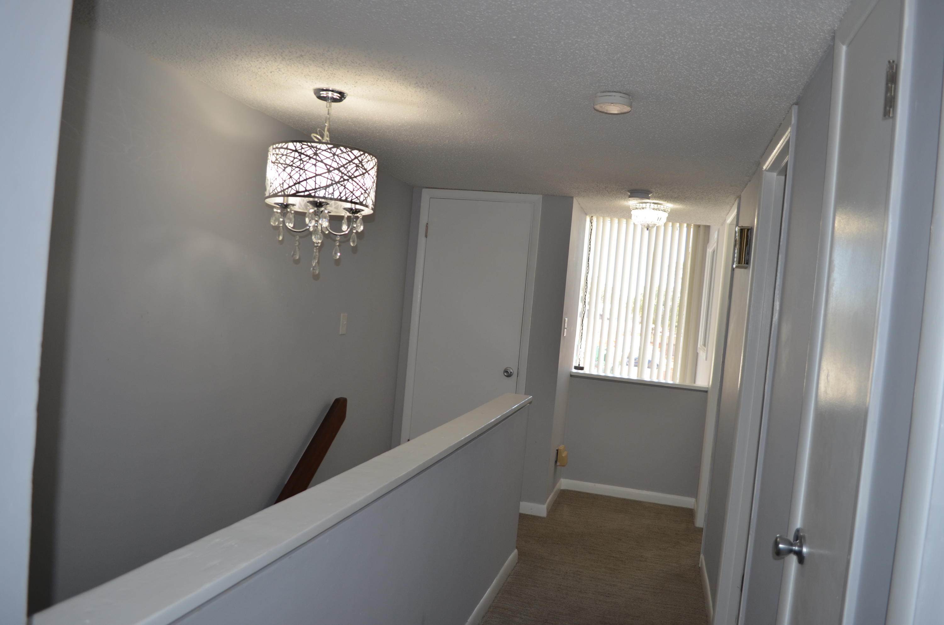CASA DEL MAR - Residential Lease