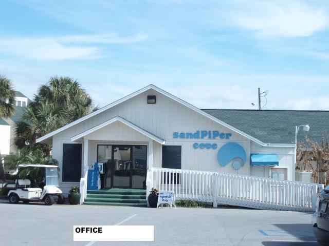 SANDPIPER COVE PH 13 - Residential