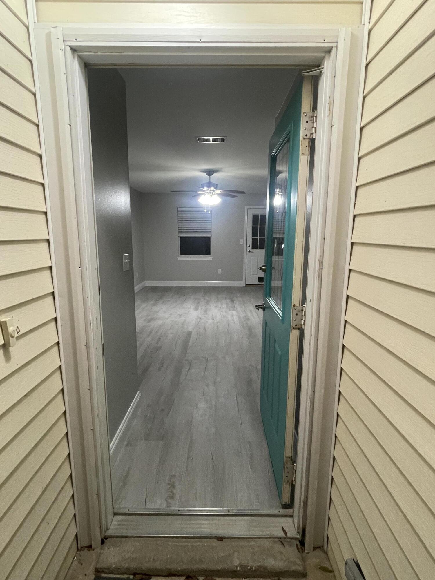 BLUE PINE VILLAGE AMENDED - Residential Lease