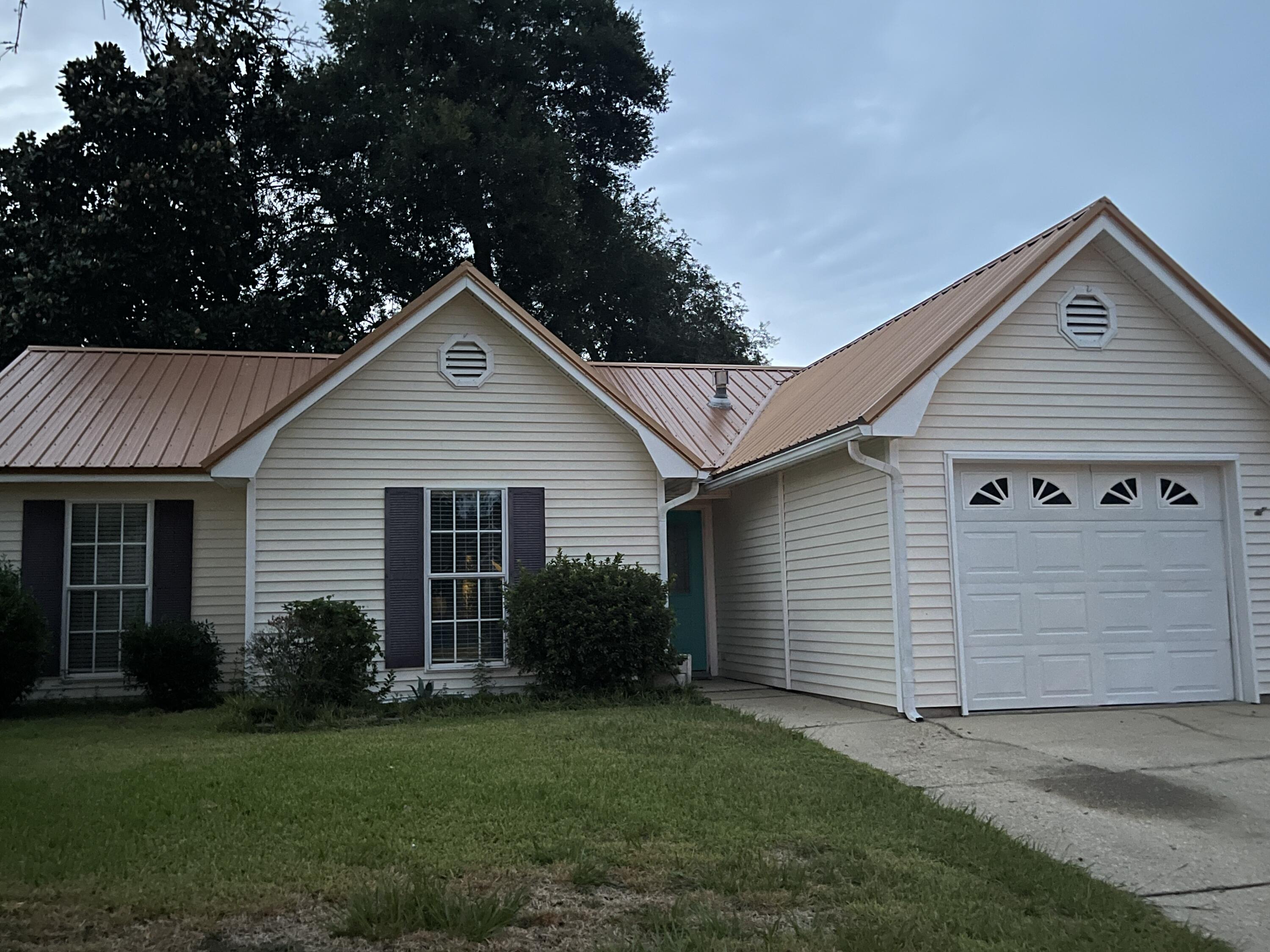 BLUE PINE VILLAGE AMENDED - Residential Lease