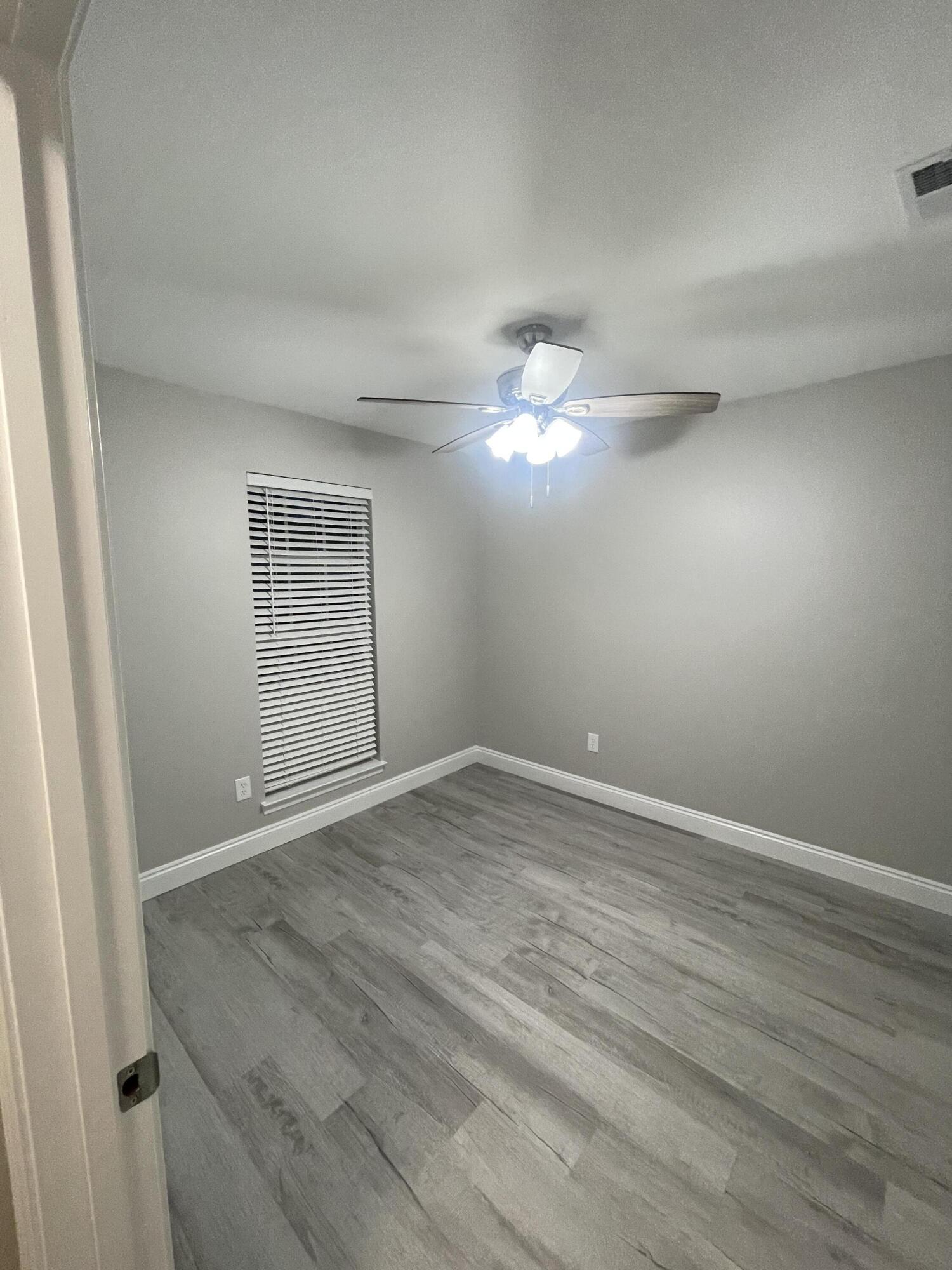 BLUE PINE VILLAGE AMENDED - Residential Lease