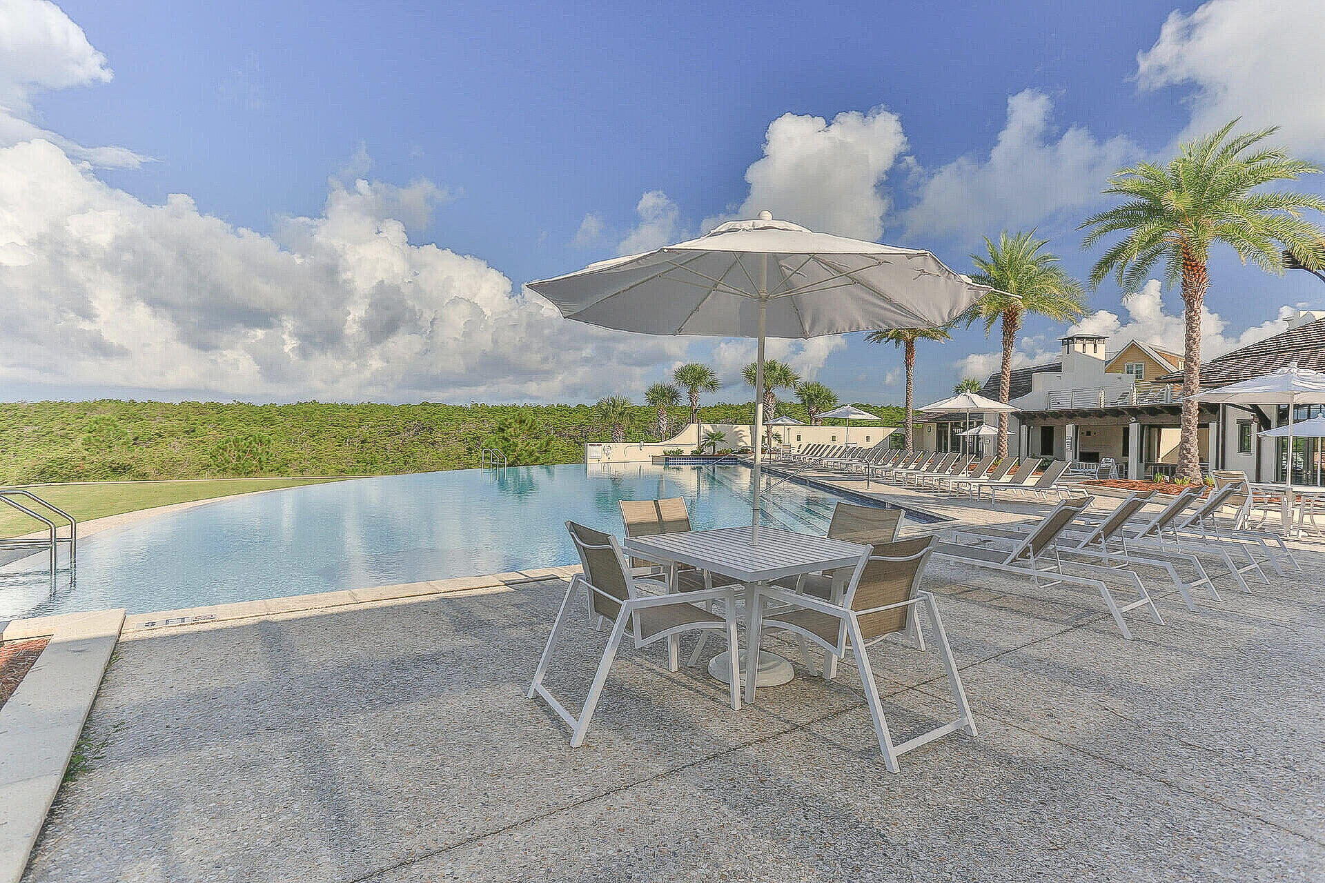 CYPRESS DUNES - Residential
