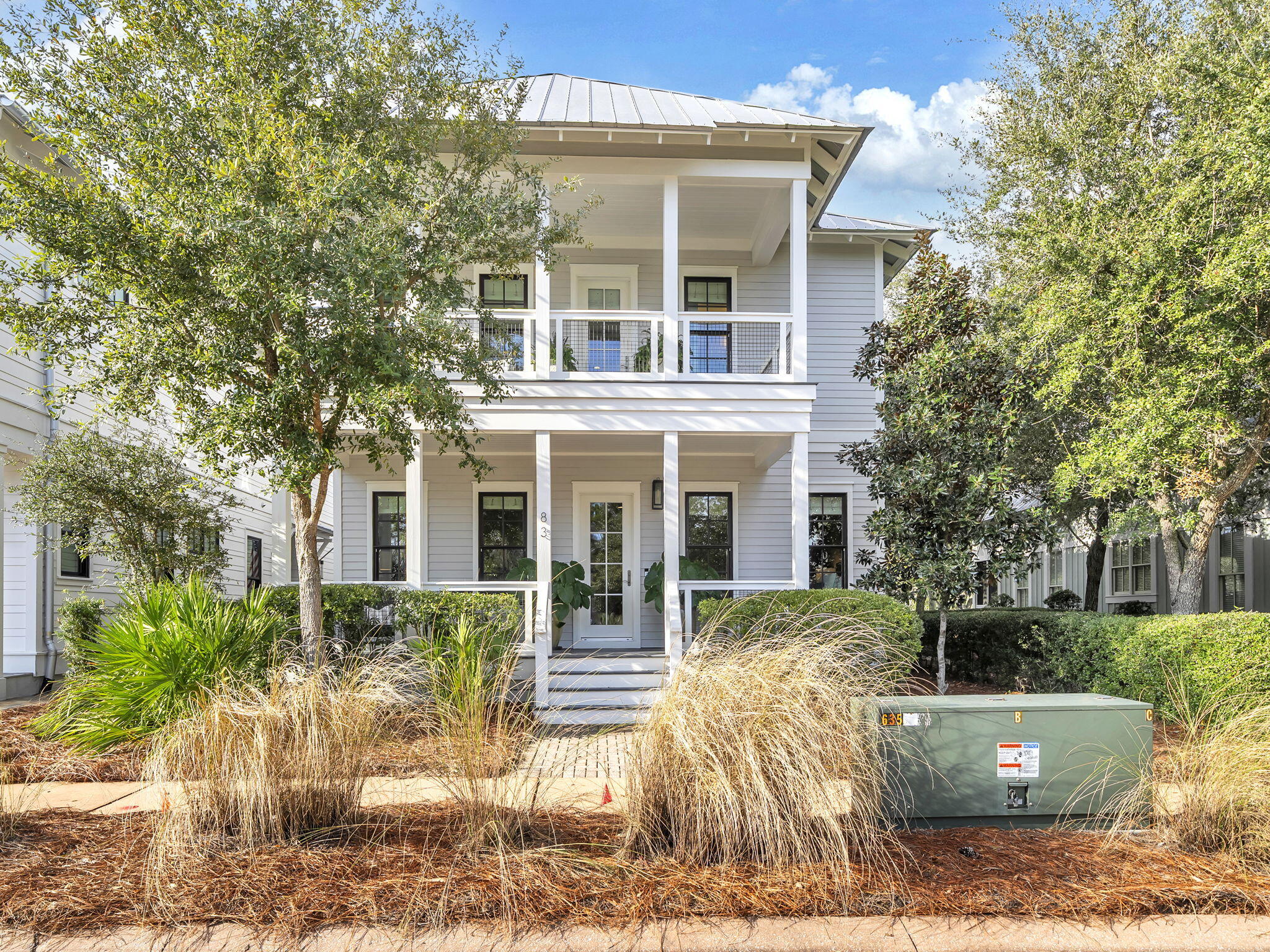 CYPRESS DUNES - Residential