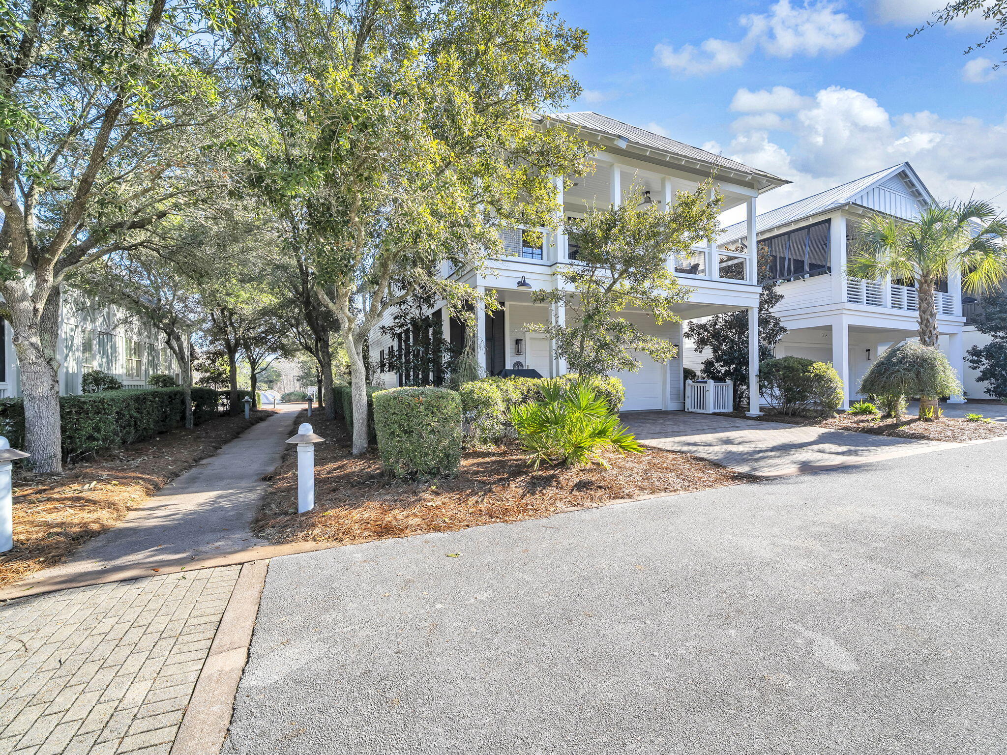 CYPRESS DUNES - Residential