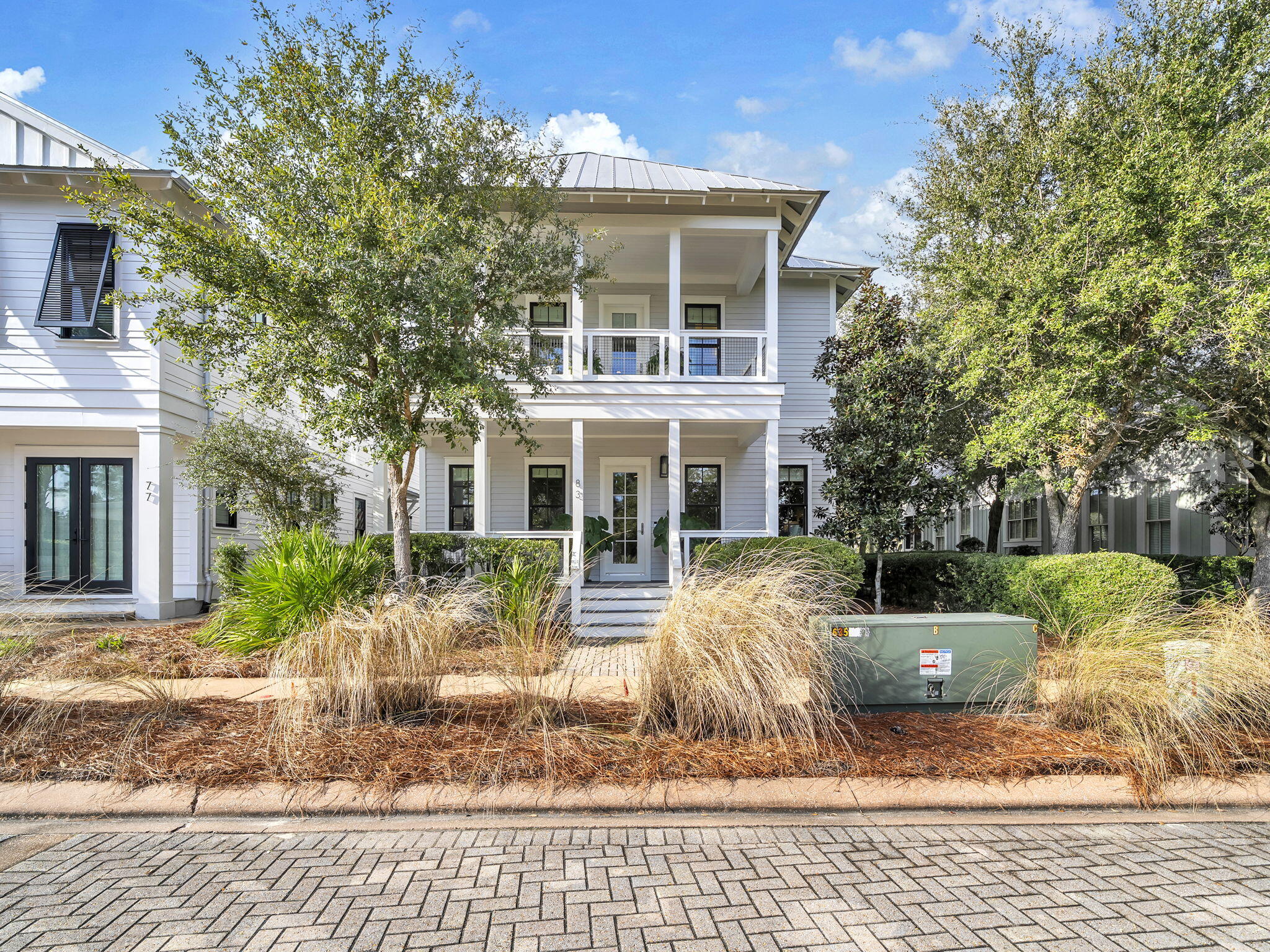 CYPRESS DUNES - Residential