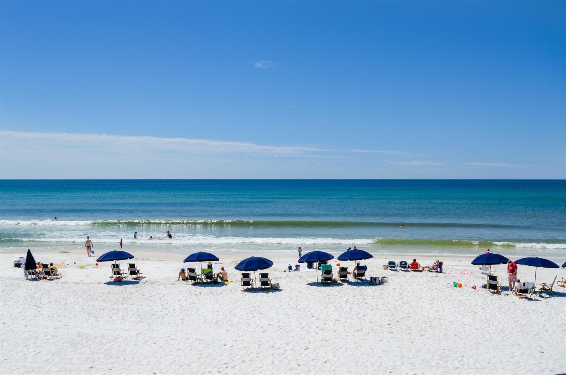 SEACREST BEACH PH 6 - Residential