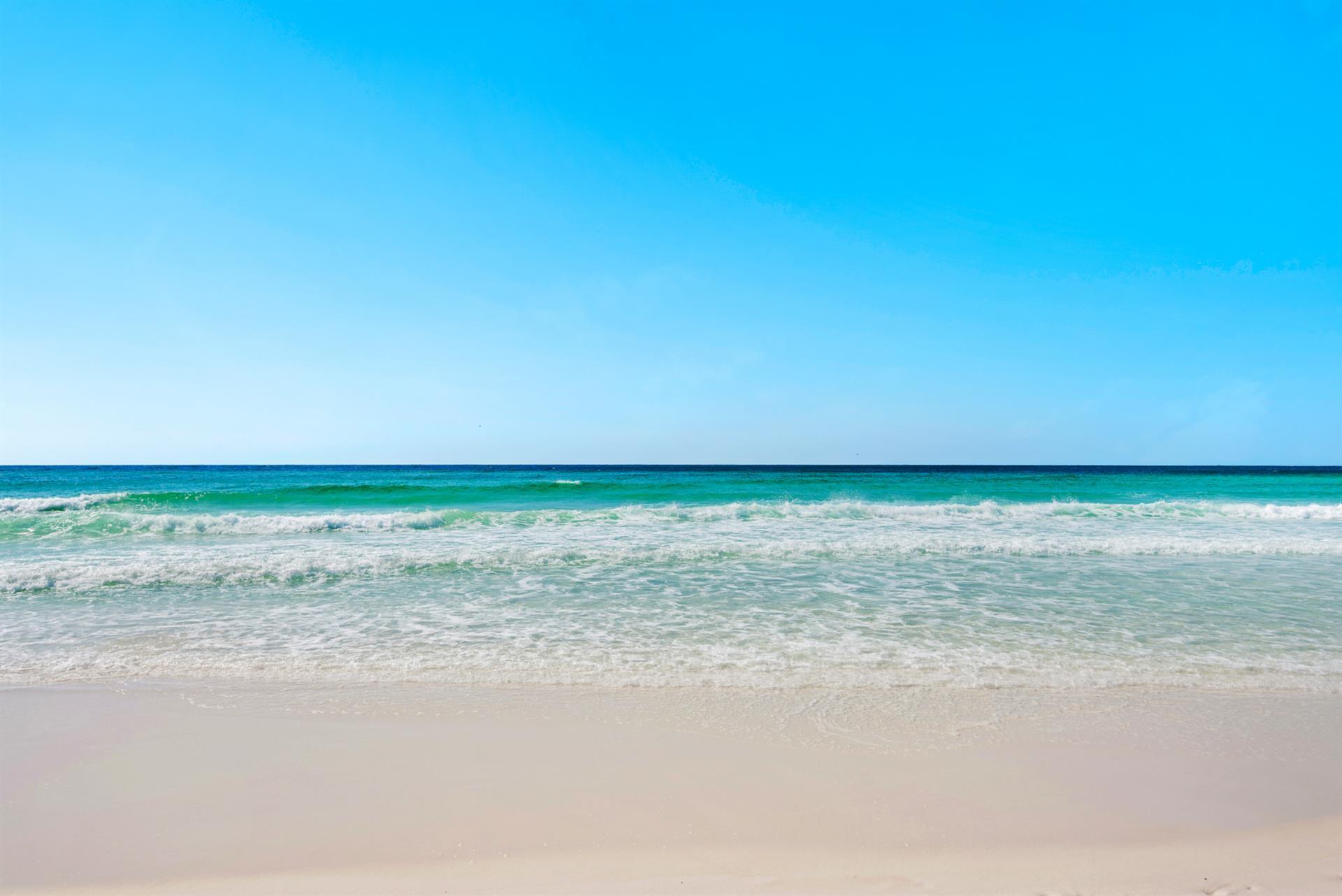 SEACREST BEACH PH 6 - Residential