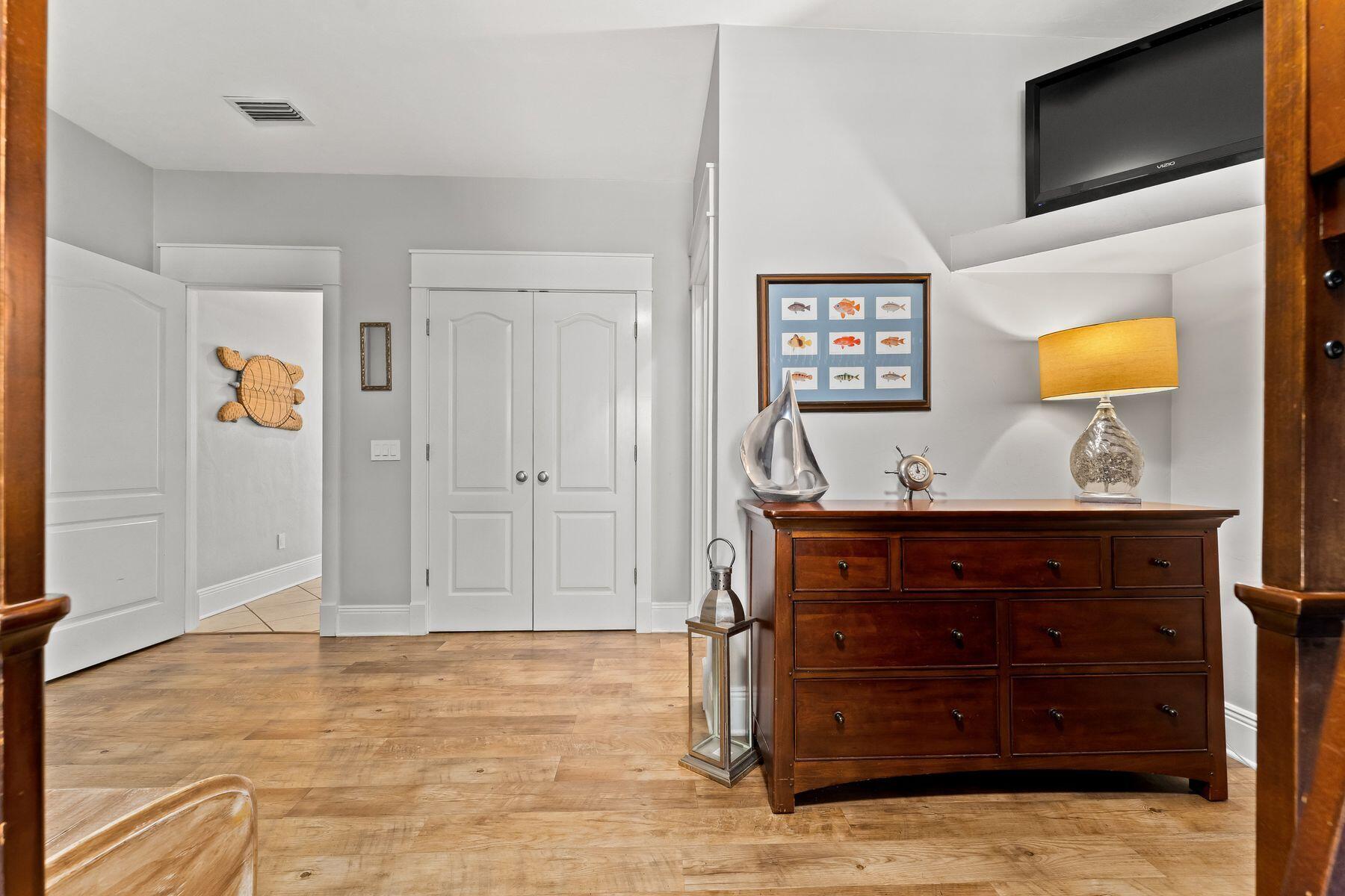 BEL AIR - Residential