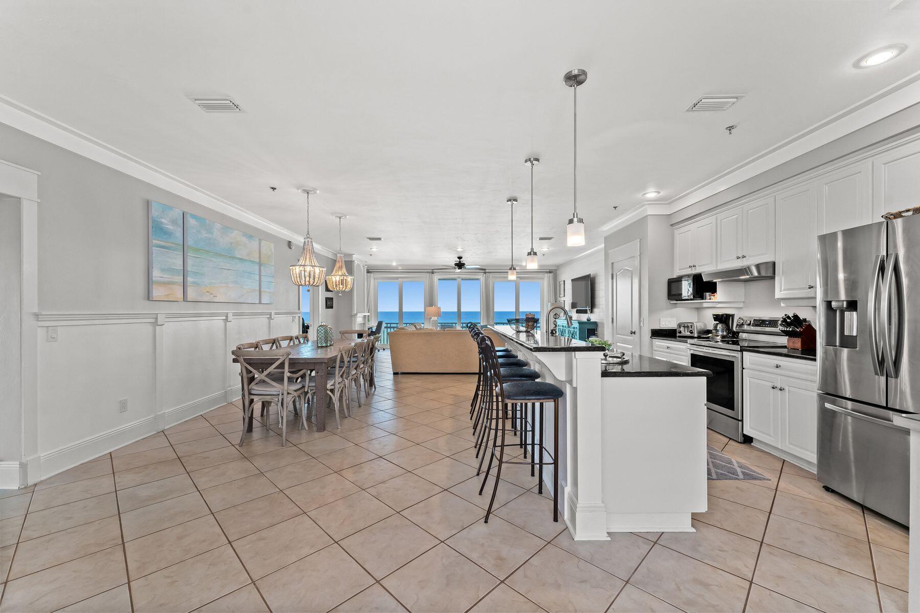BEL AIR - Residential