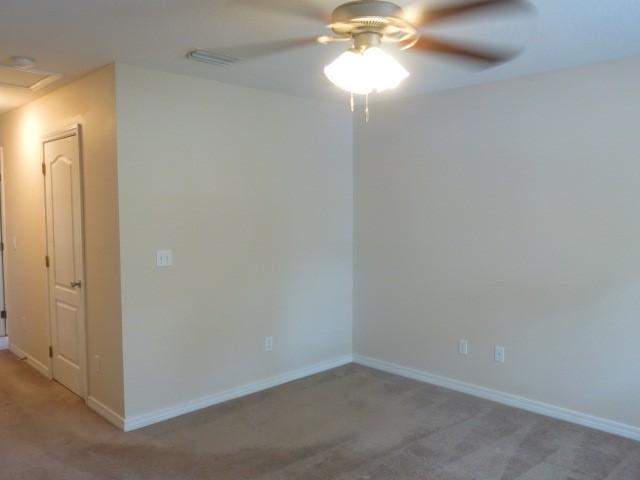 PORT DIXIE - Residential Lease