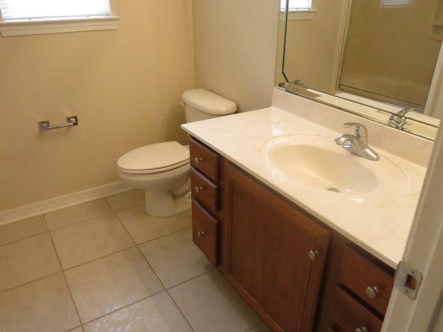 PORT DIXIE - Residential Lease