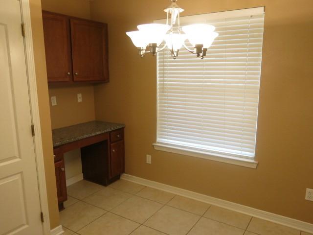 PORT DIXIE - Residential Lease