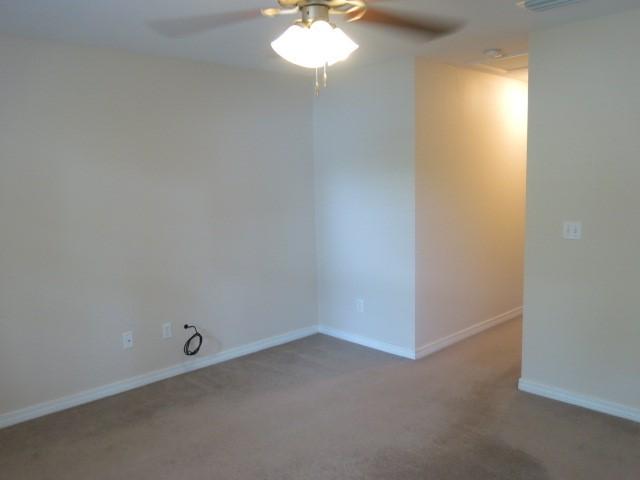PORT DIXIE - Residential Lease