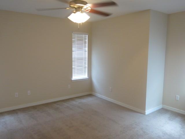 PORT DIXIE - Residential Lease