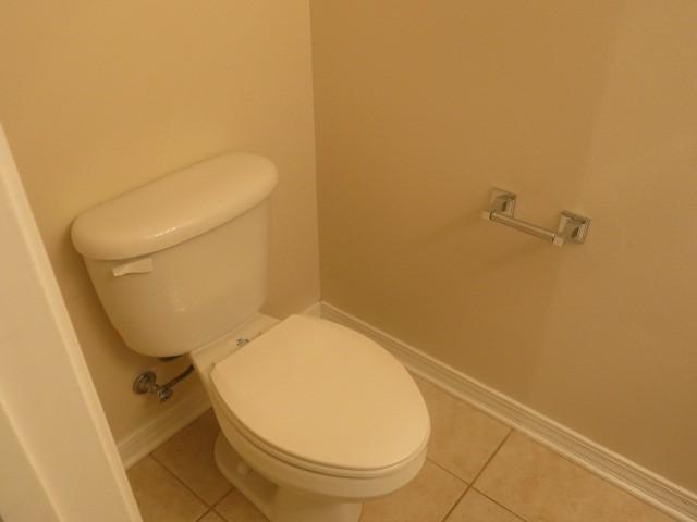 PORT DIXIE - Residential Lease