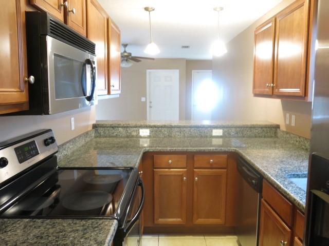 PORT DIXIE - Residential Lease