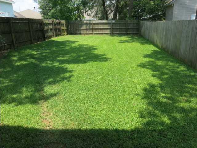 PORT DIXIE - Residential Lease
