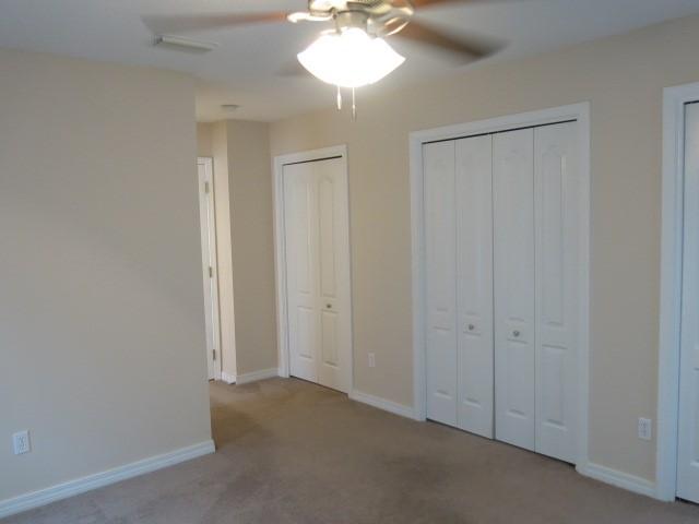 PORT DIXIE - Residential Lease