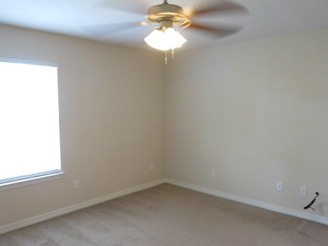 PORT DIXIE - Residential Lease
