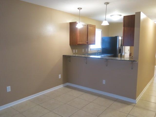 PORT DIXIE - Residential Lease