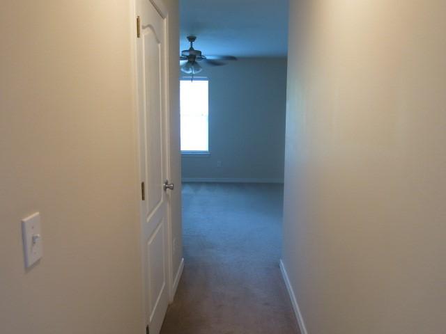 PORT DIXIE - Residential Lease